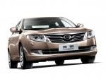 GAC Trumpchi 2010 года
